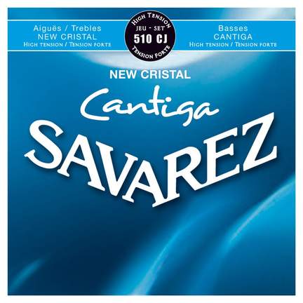 Savarez New Cristal 501cj Ht 1st. String
