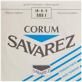 Savarez Corum 505j Ht 5th.string