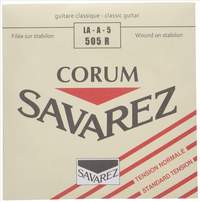 Savarez Corum 505r Nt 5th.string