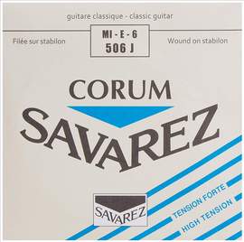 Savarez Corum 506j Ht 6th.string
