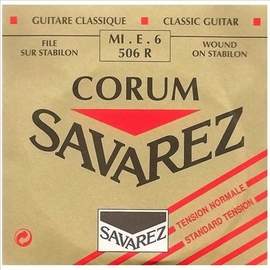 Savarez Corum 506r Nt 6th.string