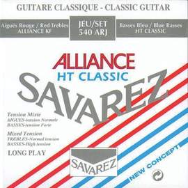 Savarez 540arj Alliance Ht Classic Mt Set