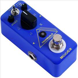 Mooer Varimolo Tremolo Pedal
