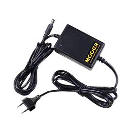 Mooer 9v 2a Stage Power Supply (eu Plug)