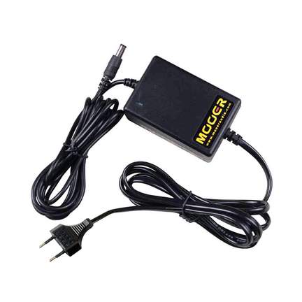 Mooer 9v 2a Stage Power Supply (eu Plug)