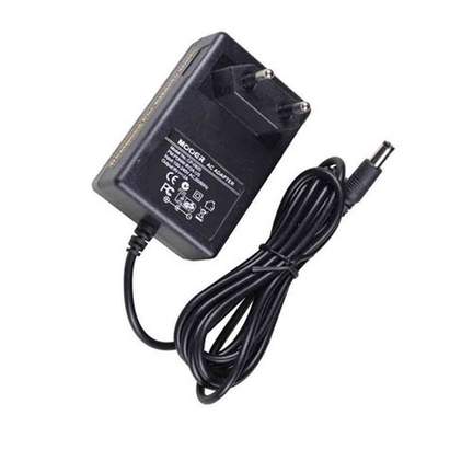 Mooer 9v 2a Wall Power Supply (eu Plug)