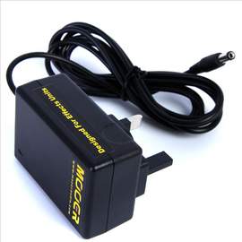 Mooer 9v 2a Wall Power Supply (uk Plug)