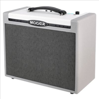 Mooer Sd30 30w Digital Modeling Amp