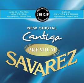 Savarez Cantiga Premium Ht 6th String