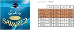 Savarez Cantiga Premium Ht 6th String Product Image