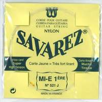 Savarez 521j (yellow) V/high Tension 1st
