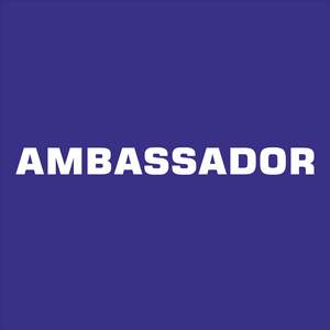 Ambassador Monel 3261 Cello 'a' 1st