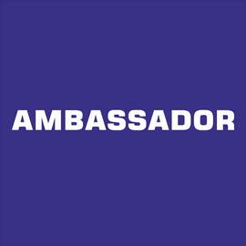 Ambassador Monel 3262 Cello 'd' 2nd