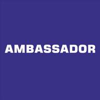 Ambassador Monel 4261 D/bass 'g' 1st