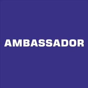 Ambassador Monel 4264 D/bass 'e' 4th