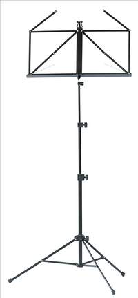 Nomad Music Stand 3-section  W/bag