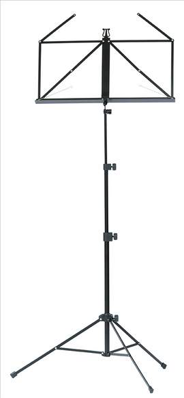 Nomad Music Stand 3-section  W/bag