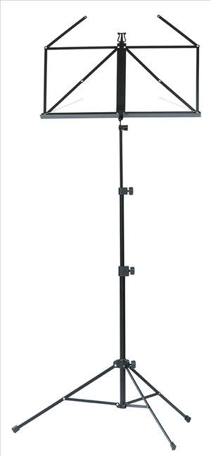 Nomad Music Stand 3-section  W/bag