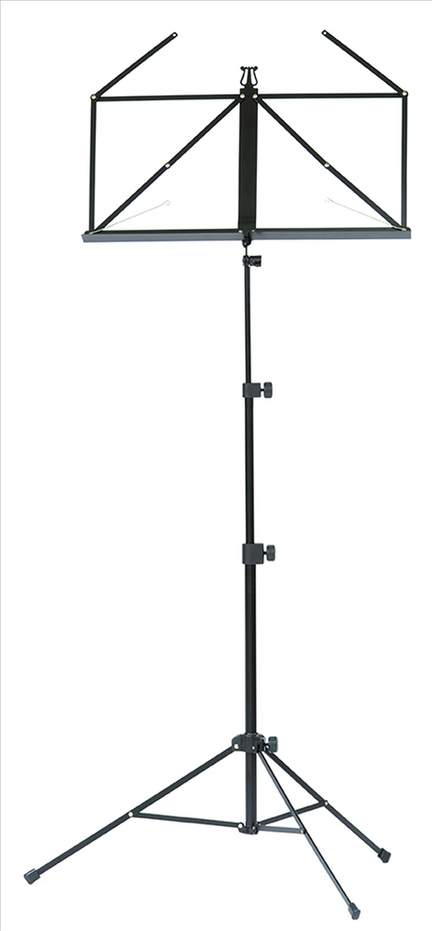 Nomad Music Stand 3-section  W/bag