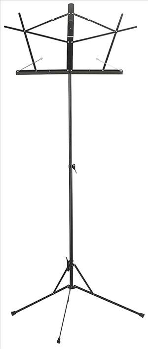 Nomad Music Stand 2-section  W/bag