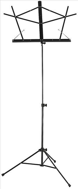 Nomad Music Stand 2-section  W/bag