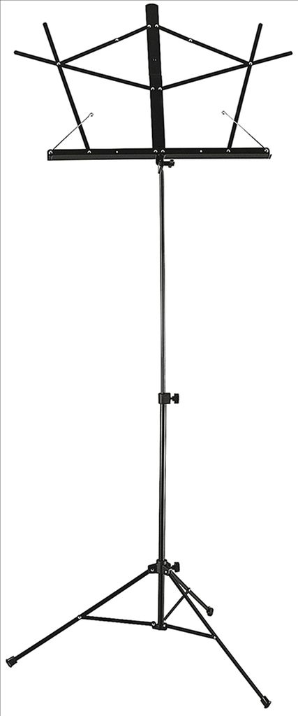 Nomad Music Stand 2-section  W/bag