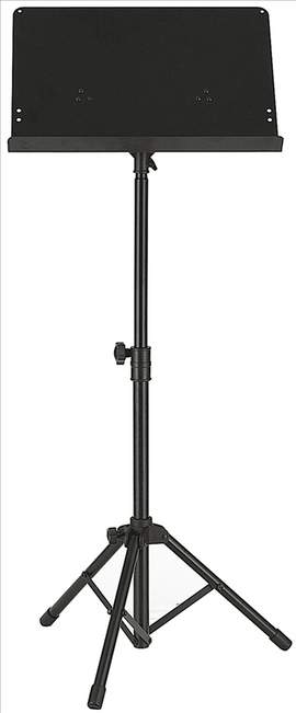 Nomad Orchestral Stand W/o Perf