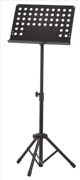 Nomad Orchestral Stand W/perf
