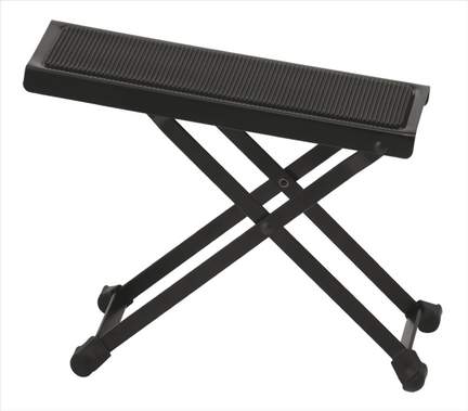 Nomad Guitar Foot Stool