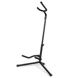 Nomad Guitar Stand L/gate W/foldable Yoke