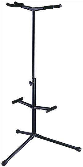 Nomad Dual Hang Guitar Stand Tripod Base