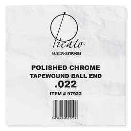 Monopole 7922 Clear Nylon 2nd.