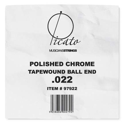 Monopole 7922 Clear Nylon 2nd.