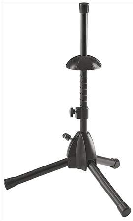 Nomad  Trumpet Stand Tripod Base