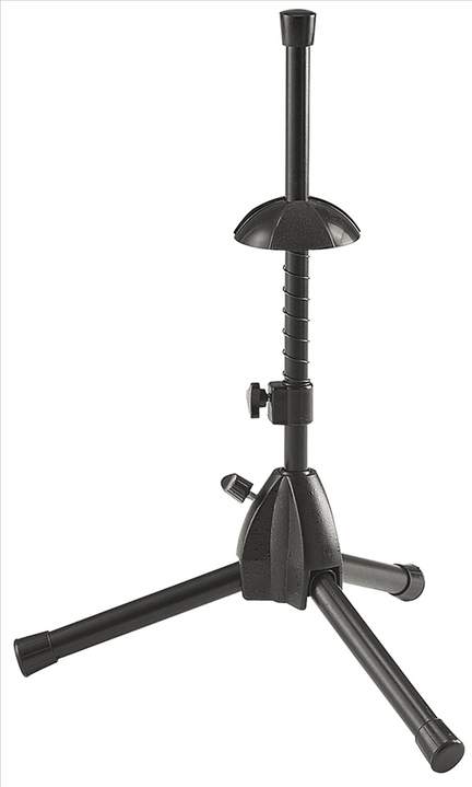 Nomad  Trumpet Stand Tripod Base