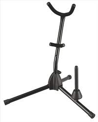 Nomad Saxophone Stand Tripod Base W/peg