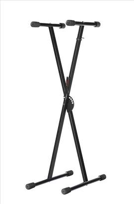 Nomad  Keyboard Stand Single X-style