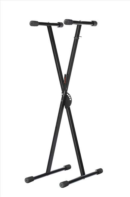 Nomad  Keyboard Stand Single X-style