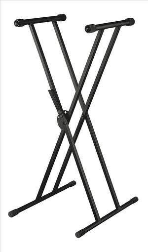 Nomad Keyboard Stand Double X-style 