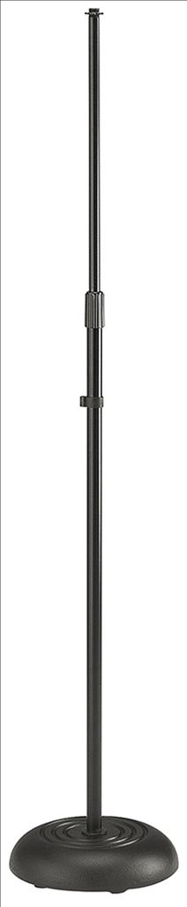 Nomad Microphone Stand Round Base 