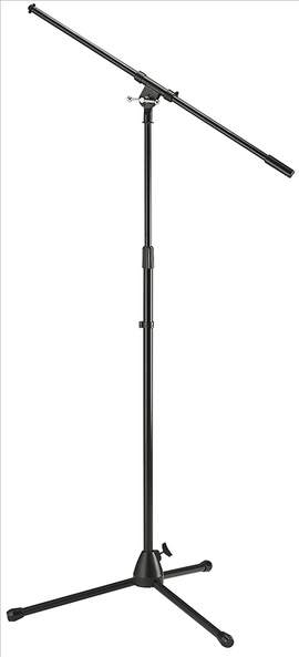 Nomad  Microphone Boom Stand Tripod Base