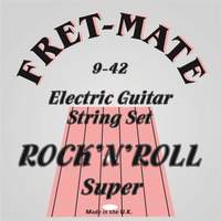 Fretmate Rock'n'roll.009" Set