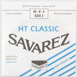 Savarez Strings for classic guitar Alliance HT Classic 540 D4w HT Classic high
