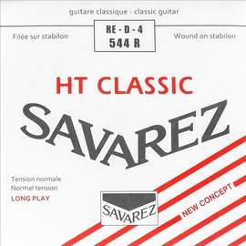 Savarez Strings for classic guitar Alliance HT Classic 540 D4w HT Classic normal