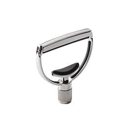 G7th Heritage 1 Hand Polished S/steel-gtr Std