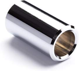 Jim Dunlop 228 Slide-brass Hvy/shrt/md