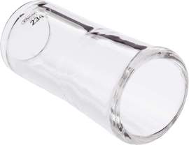 Jim Dunlop 234 Pyrex Flare Medm Slide