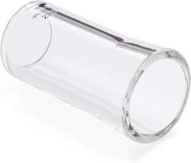 Jim Dunlop 235 Pyrex Flare Large Slide