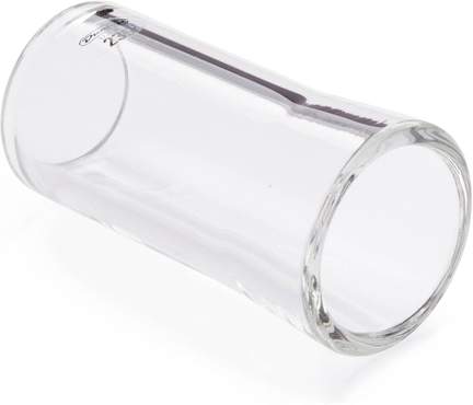 Jim Dunlop 235 Pyrex Flare Large Slide