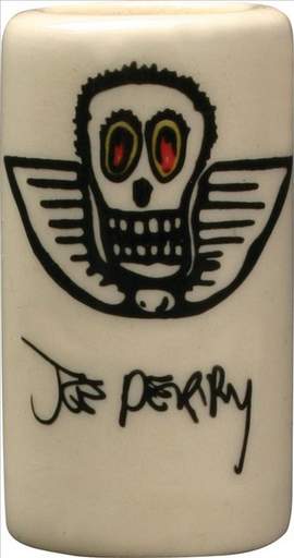 Jim Dunlop 258 Perry Boneyard Mudslide Lge Short